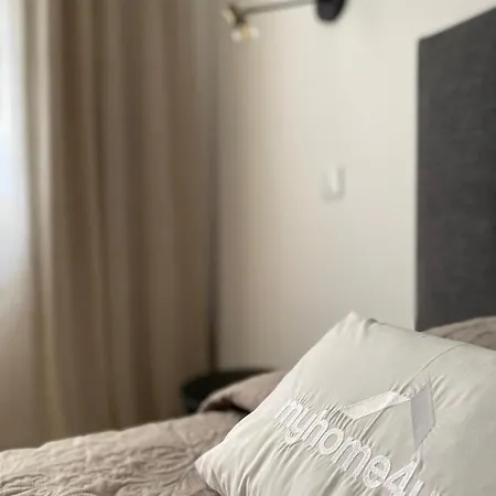 Friendly House Lagos