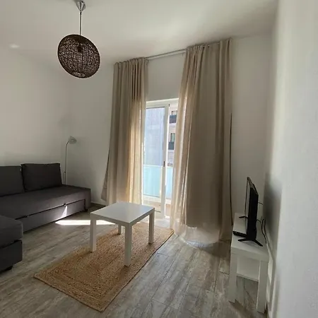 Apartament Friendly House Lagos