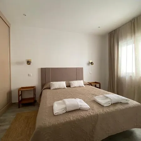 Apartament Friendly House Lagos
