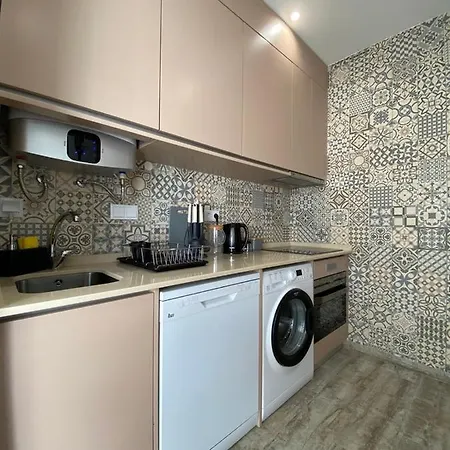 Friendly House لاغوس