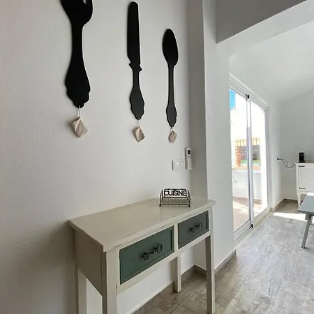 Friendly House Apartamento Lagos