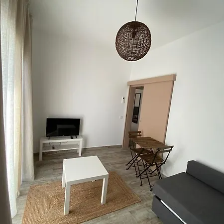 Friendly House Apartment Lagos