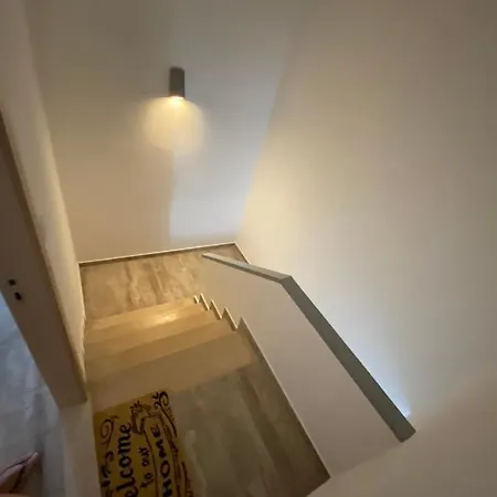Friendly House Apartman Lagos