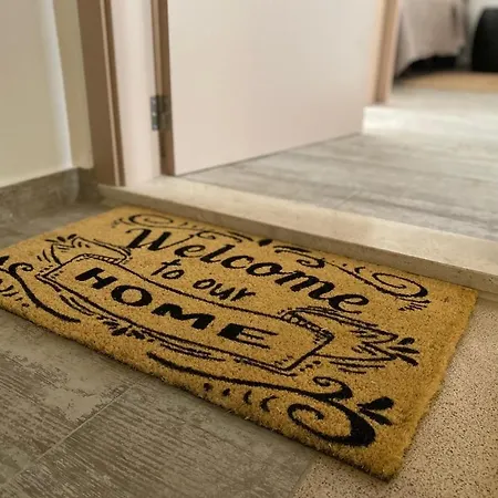 Friendly House Λάγος