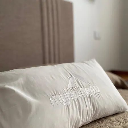 Friendly House Apartment