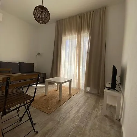 Apartman Friendly House