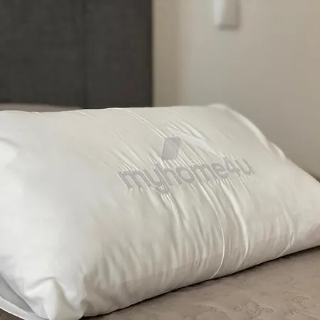 Friendly House Apartment