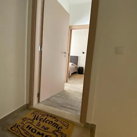 Apartamento Friendly House *