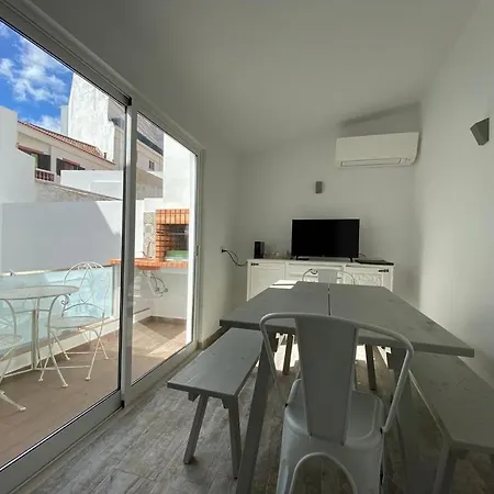 Friendly House Διαμέρισμα *