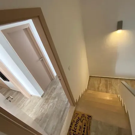 Friendly House Apartamento Lagos