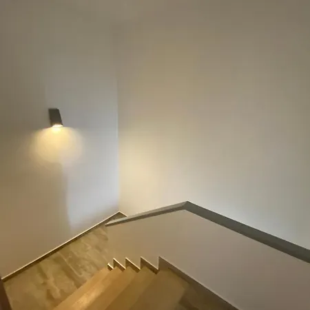 Apartment Friendly House