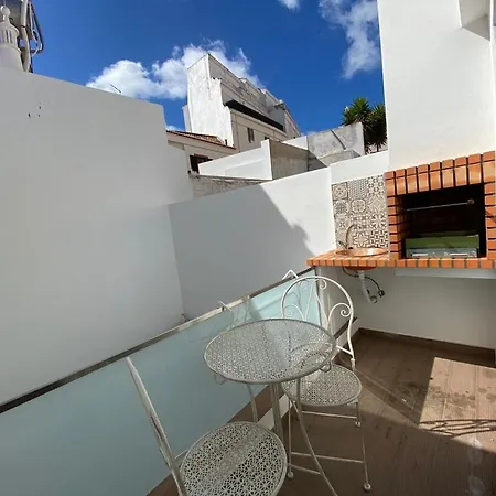 Apartamento Friendly House *