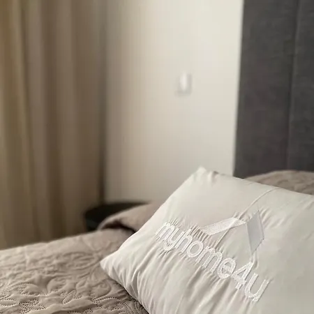 Friendly House Apartamento *