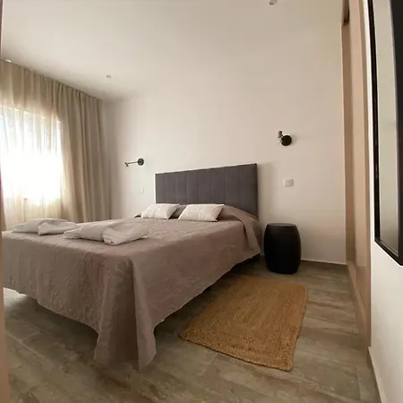 Διαμέρισμα Friendly House *