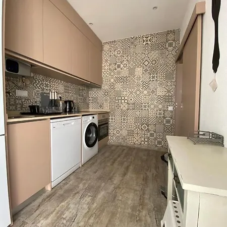 Friendly House Apartamento *