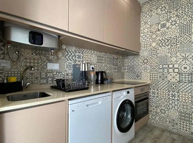 Friendly House Lagos