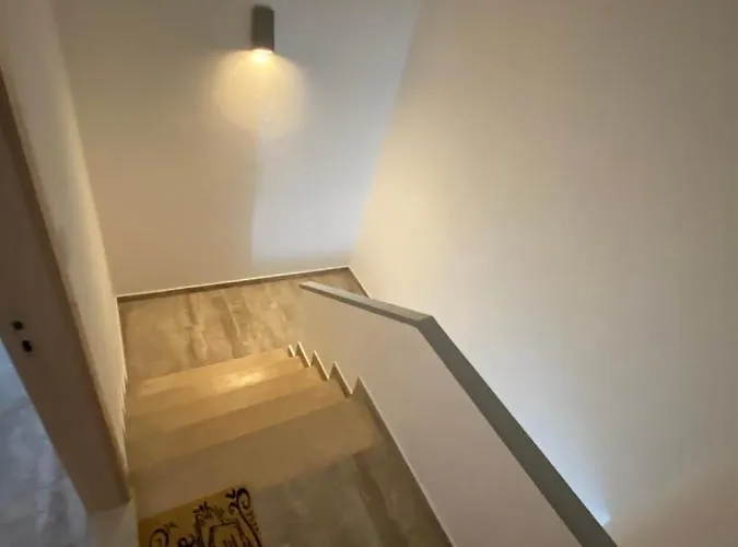 Friendly House Appartamento Lagos