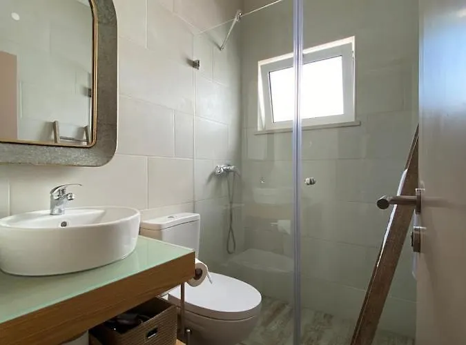 Friendly House Appartamento Lagos
