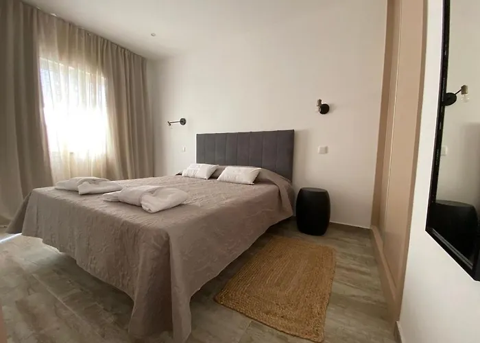 Friendly House * Lagos