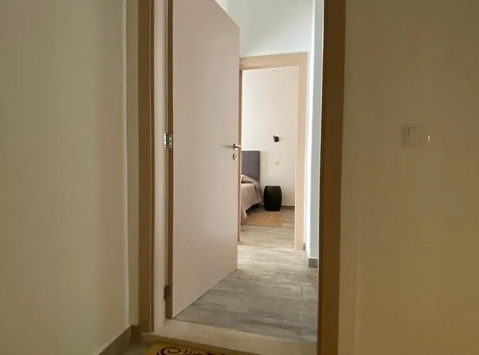 Appartamento Friendly House Lagos