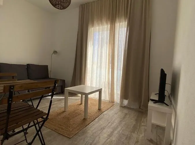 Appartamento Friendly House