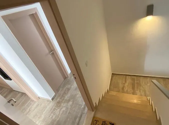 Friendly House Appartamento Lagos