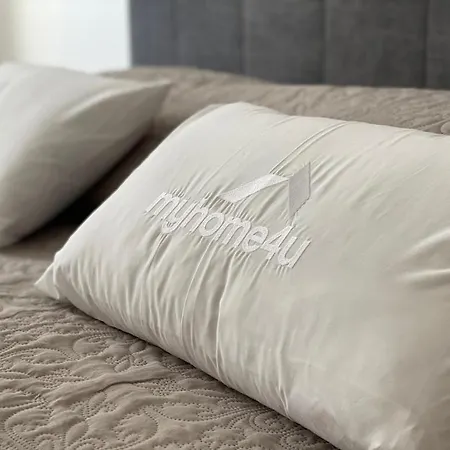 Friendly House Appartamento