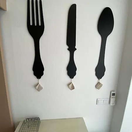 Friendly House Appartamento Lagos