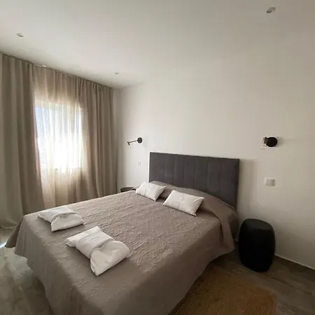 Appartamento Friendly House