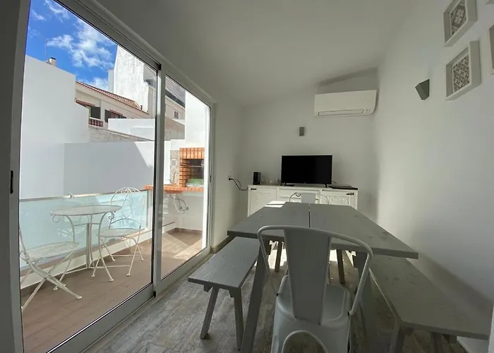 Friendly House דירה *