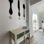 Friendly House Апартаменты Лагуш