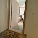 Апартаменты Friendly House *