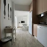 Friendly House Апартаменты Лагуш