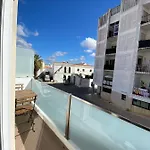 Friendly House Апартаменты Лагуш