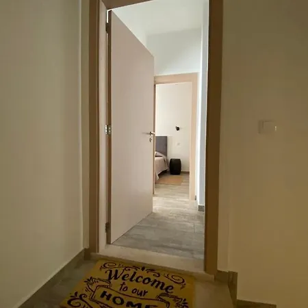 Daire Friendly House Lagos