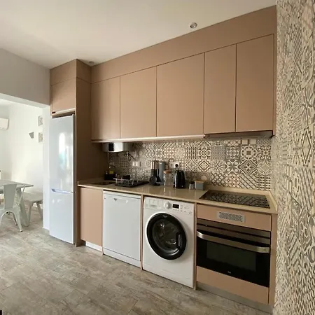 Daire Friendly House Lagos