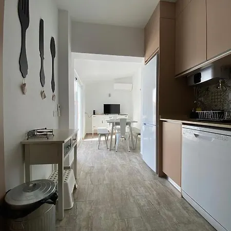 Friendly House 아파트 라고스